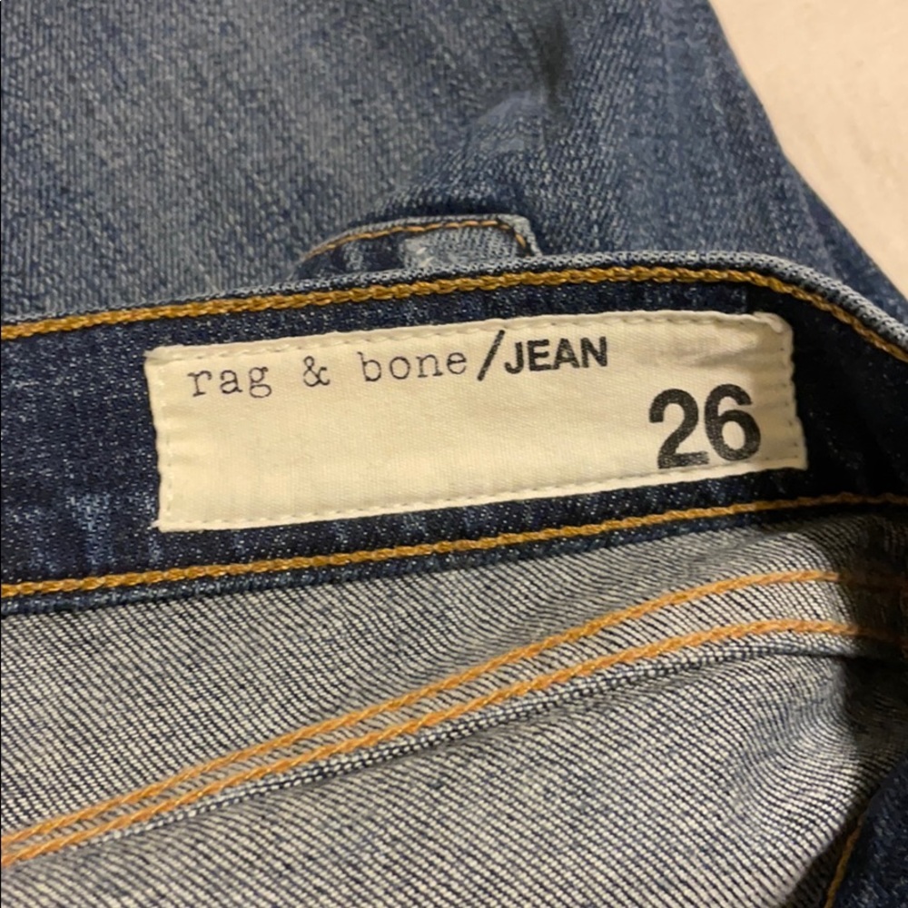 Rag And Bone Jean - image 4
